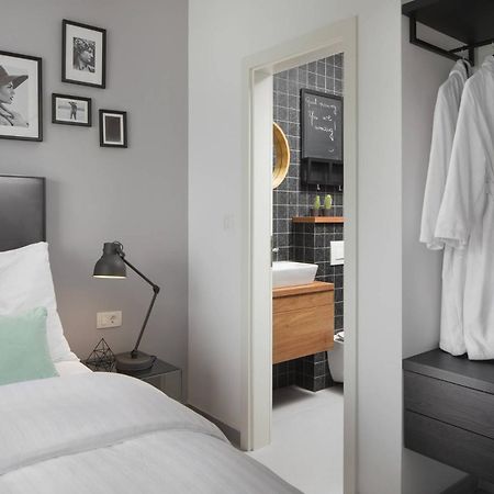 Appartamento Olive Hill House - Ground Floor Slatine Esterno foto