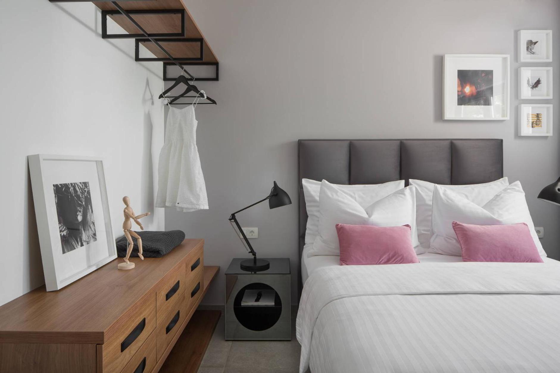 Appartamento Olive Hill House - Ground Floor Slatine Esterno foto