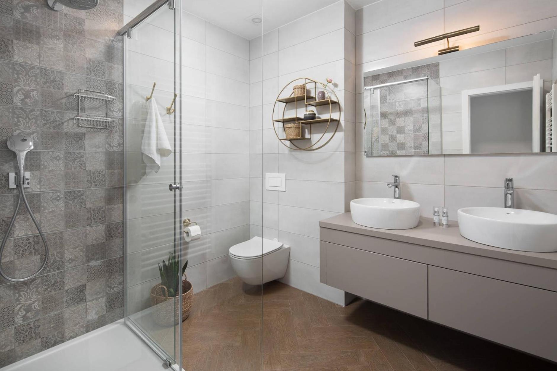Appartamento Olive Hill House - Ground Floor Slatine Esterno foto
