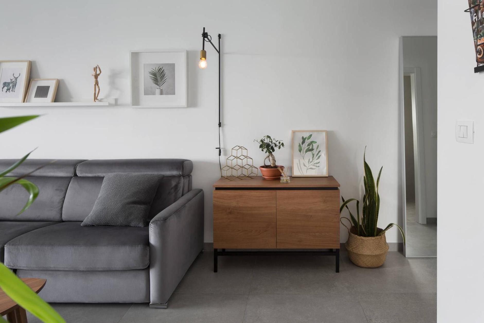 Appartamento Olive Hill House - Ground Floor Slatine Esterno foto