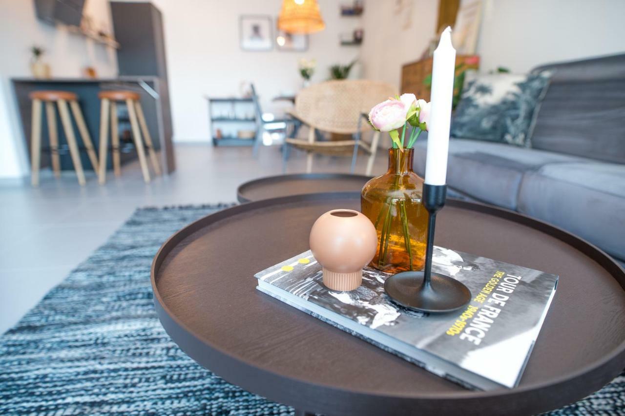 Appartamento Olive Hill House - Ground Floor Slatine Esterno foto